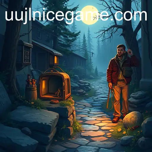 Exploring the World of Adventure Games: A Dive into Uujl Nice Game