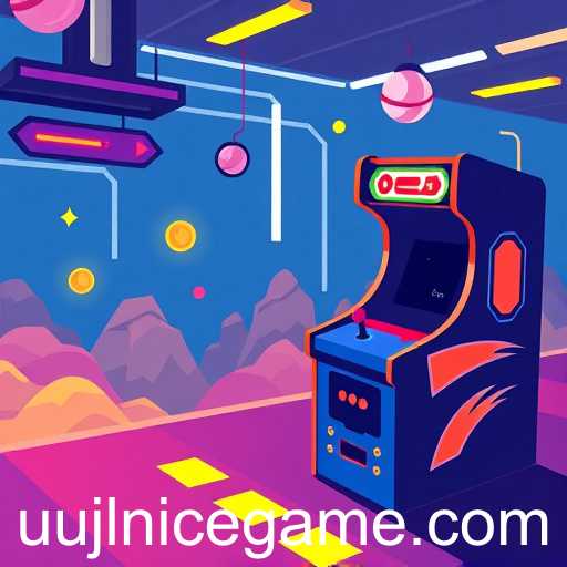 Exploring the Exciting World of 'Arcade Fun' Games: A Dive into 'uujl nice game'