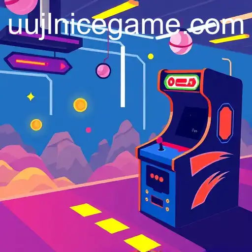 Exploring the Exciting World of 'Arcade Fun' Games: A Dive into 'uujl nice game'