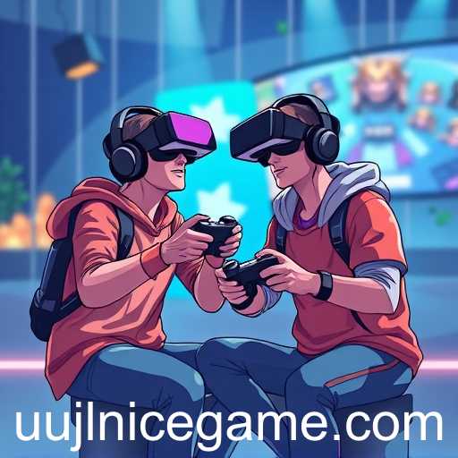 Exploring the Gaming Revolution