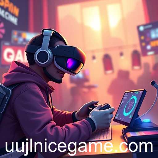 Innovating Online Gaming in 2025