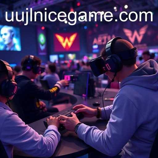 The Surge of Online Gaming Communities in 2025