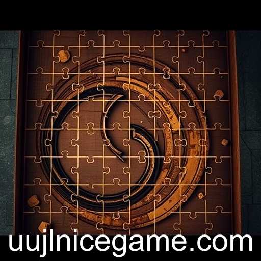Exploring the Intricate World of Puzzle Solvers: A Dive into 'uujl nice game'