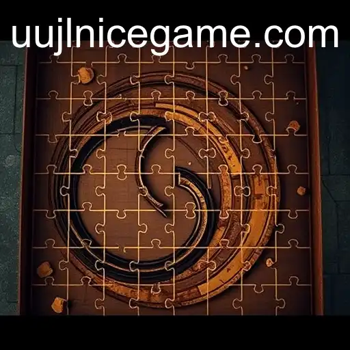 Exploring the Intricate World of Puzzle Solvers: A Dive into 'uujl nice game'