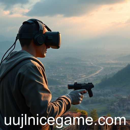 The Rise of Hyper-Immersive Gaming Experiences