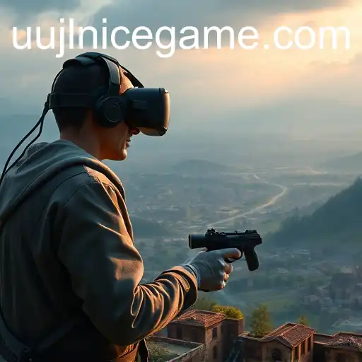 The Rise of Hyper-Immersive Gaming Experiences