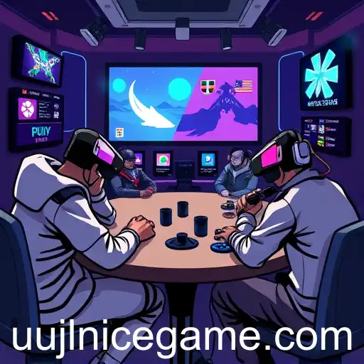 The Rise of UUJL: Revolutionizing Online Gaming