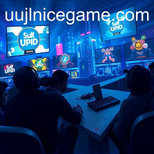 Rising Trends in Online Gaming