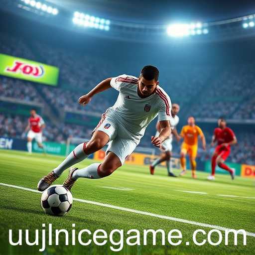 Exploring the Impact of Sports Games: Unraveling the Allure of 'uujl nice game'