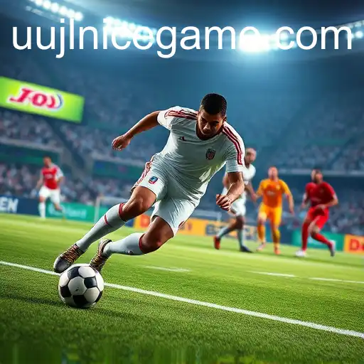 Exploring the Impact of Sports Games: Unraveling the Allure of 'uujl nice game'