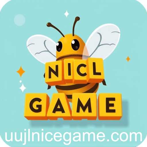 Gamers Gallop Towards Excitement with 'uujl Nice Game'