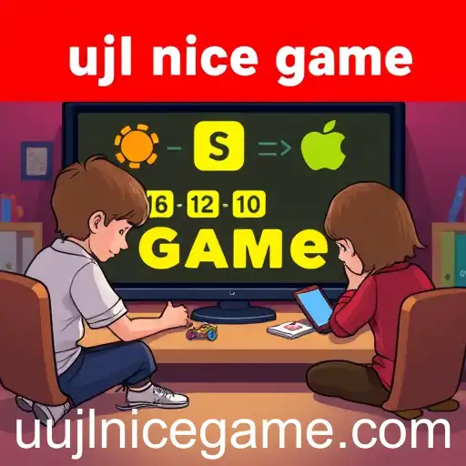 Expanding Horizons: The Influence of 'UUJL Nice Game'